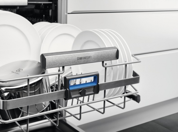 Electrolux ESC87300SX Bulaşık Makinesi
