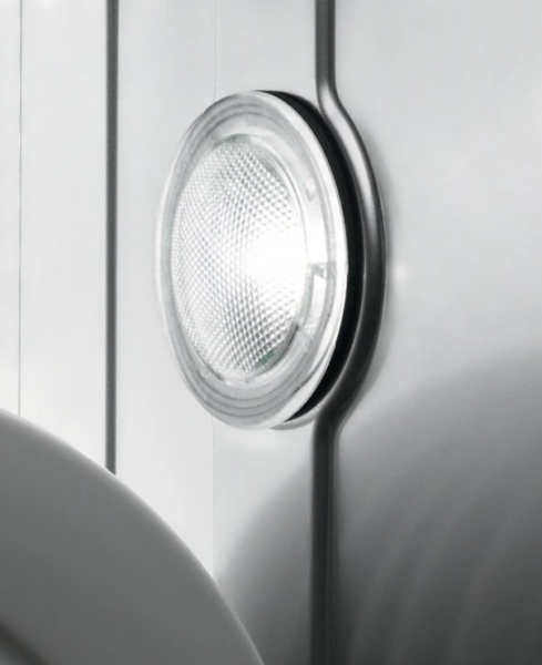 Electrolux ESC87300SX Bulaşık Makinesi