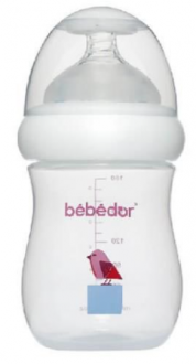 Bebedor T40434 Geniş Ağız