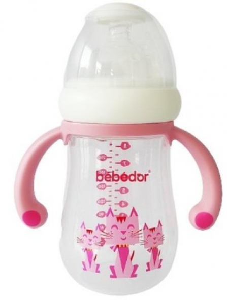 Bebedor 99322 Geniş Ağız