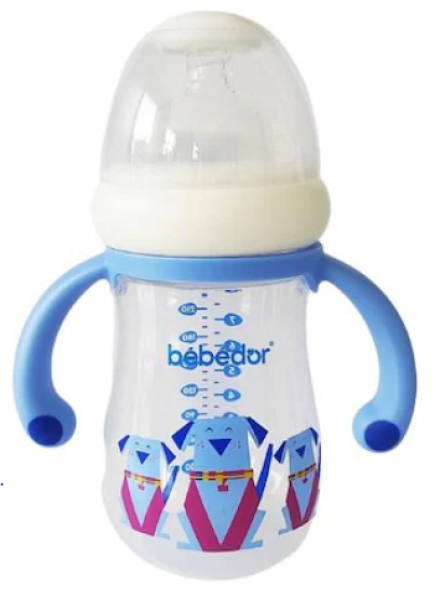Bebedor 99322 Geniş Ağız