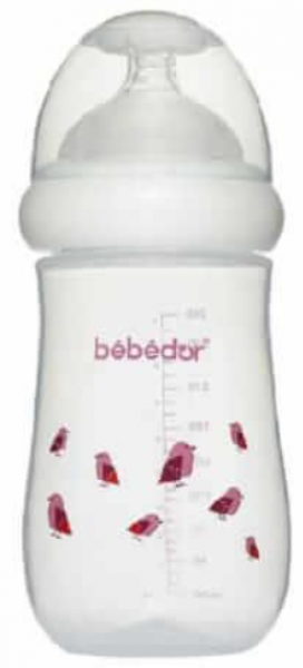 Bebedor 98322 Geniş Ağız PP