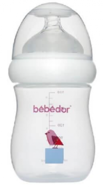 Bebedor 97322 Geniş Ağız