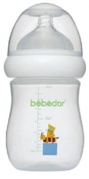 Bebedor 97322 Geniş Ağız
