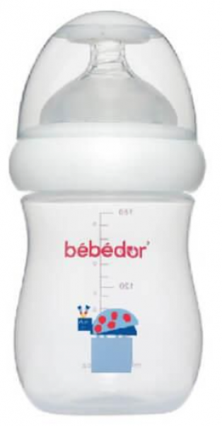 Bebedor 97322 Geniş Ağız