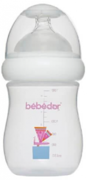 Bebedor 97322 Geniş Ağız