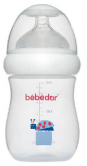 Bebedor 97322 Geniş Ağız