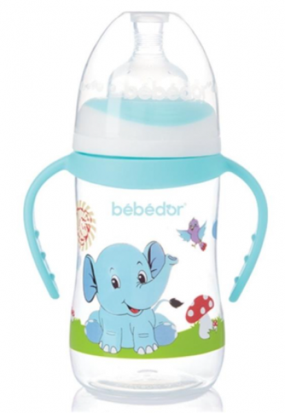 Bebedor B89322 Geniş Ağız