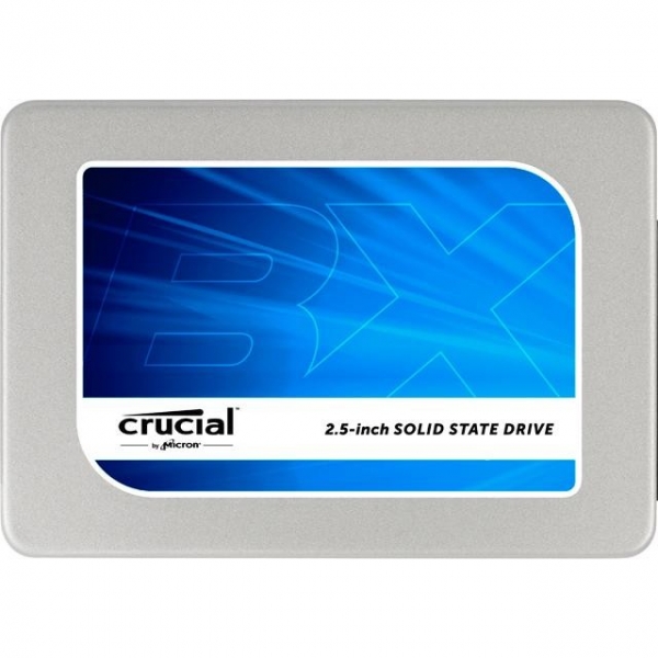 Crucial BX200 SSD