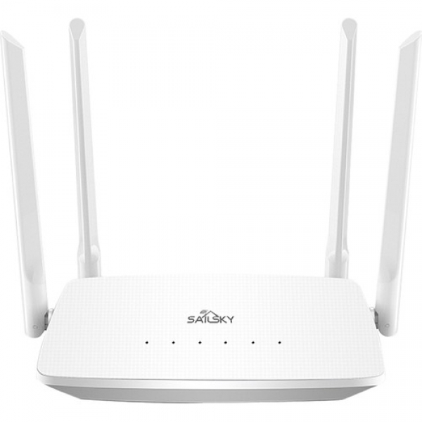 Sailsky XM286 Router