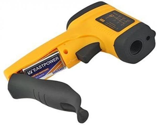 Benetech GM550 Tabanca Ateş Ölçer