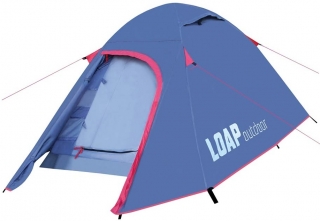 Loap Asp Kamp Çadırı