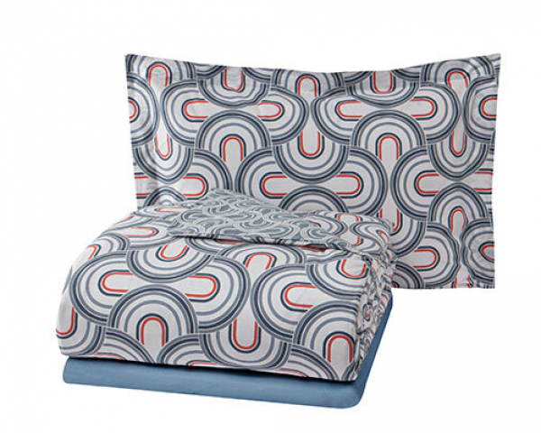Yataş Bedding Espiral 160x220 cm
