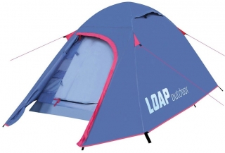 Loap Asp Kamp Çadırı