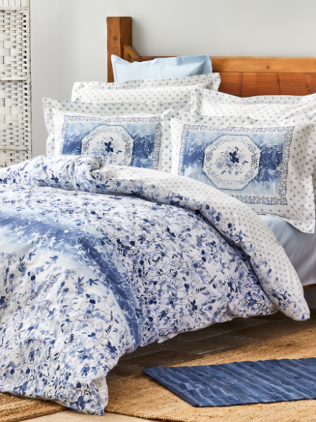 Karaca Home Amelia 200x220 cm
