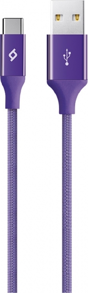 ttec AlumiCable 2DK18 Şarj Kablosu