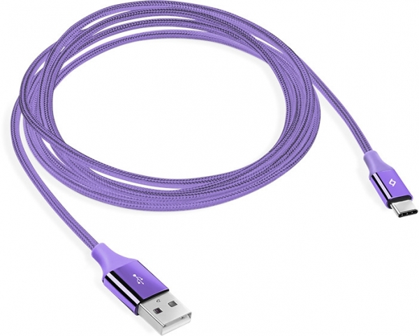 ttec AlumiCable 2DK18 Şarj Kablosu