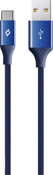 ttec AlumiCable 2DK18 Şarj Kablosu