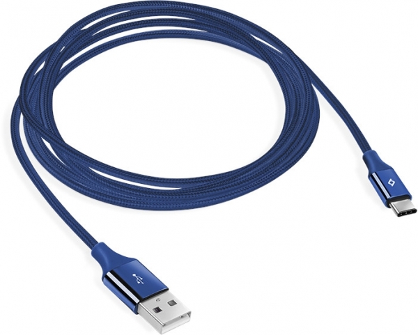 ttec AlumiCable 2DK18 Şarj Kablosu