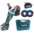 Torq Power 36 V Avuç Taşlama