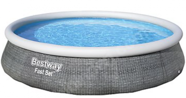 Bestway 57376 Şişme Aile Havuzu