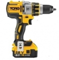 Torq Power XR-ULTRA 58 V 8 Ah resim