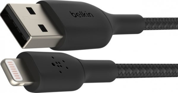 Belkin Boost Charge CAA002 Şarj Kablosu (2 m)