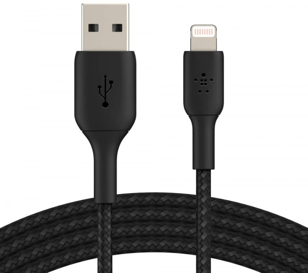 Belkin Boost Charge CAA002 Şarj Kablosu (2 m)
