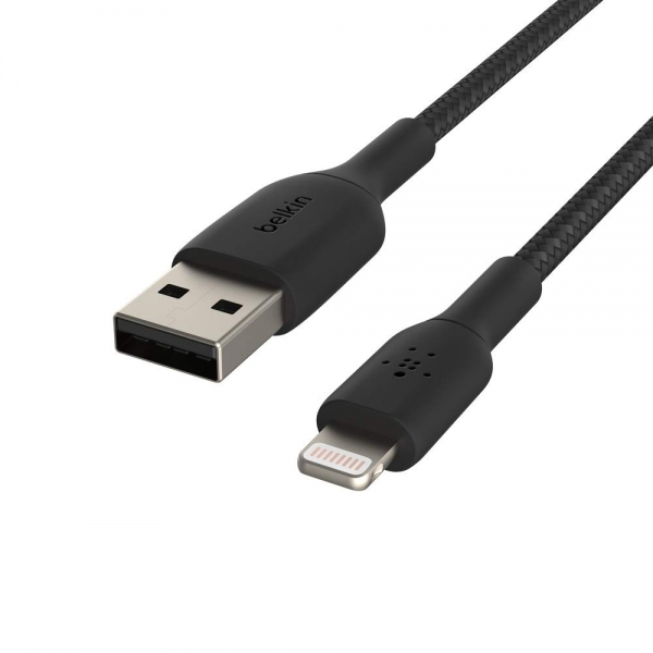 Belkin Boost Charge CAA002 Şarj Kablosu (2 m)