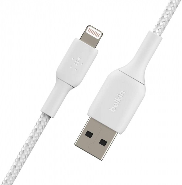 Belkin Boost Charge CAA002 Şarj Kablosu (2 m)