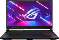 Asus ROG Strix Scar 17 G733QS-K4016T resim