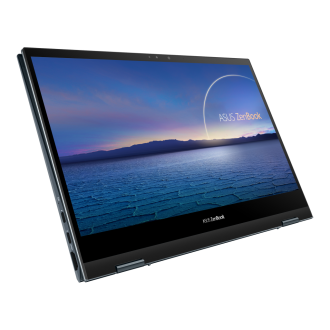 Asus Zenbook Flip 13 OLED UX363EA-HP668W 2'si 1 Arada
