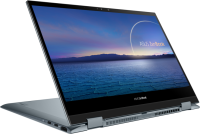 Asus Zenbook Flip 13 OLED UX363EA-HP668W resim