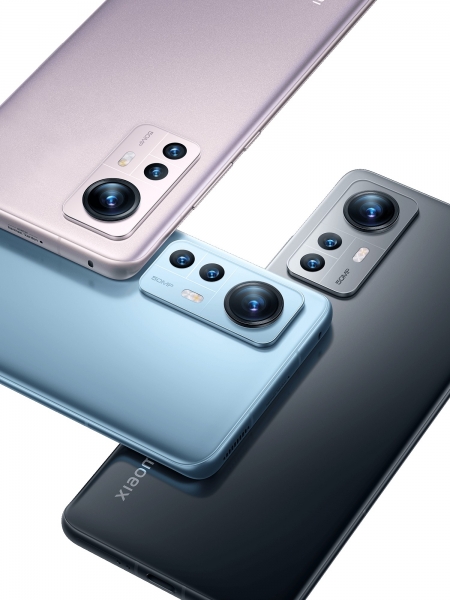 Xiaomi 12 (12 GB)