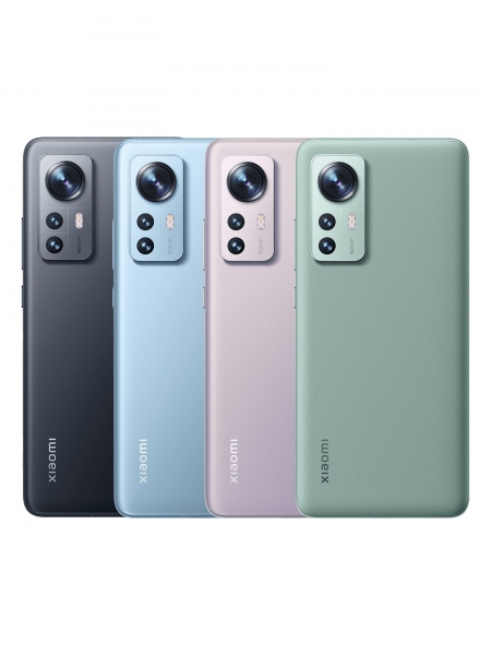 Xiaomi 12 (12 GB)