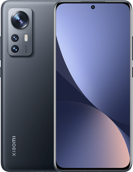 Xiaomi 12 (12 GB)