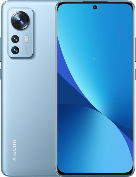 Xiaomi 12 (12 GB)