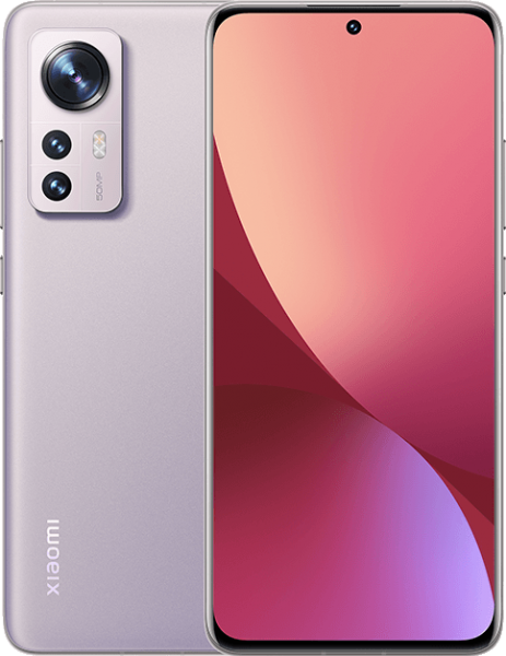 Xiaomi 12 (12 GB)