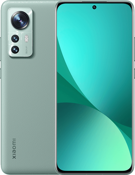 Xiaomi 12 (12 GB)