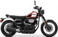 Yamaha SCR950 resim