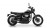 Yamaha SCR950 Klasik