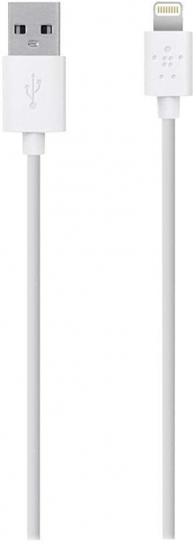 Belkin Mixit F8J023BT04 Şarj Kablosu (1.2 m)