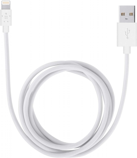 Belkin Mixit F8J023BT04 Şarj Kablosu (1.2 m)