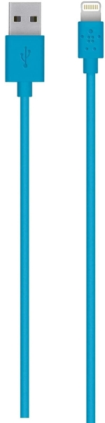Belkin Mixit F8J023BT04 Şarj Kablosu (1.2 m)