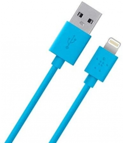 Belkin Mixit F8J023BT04 Şarj Kablosu (1.2 m)