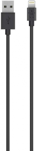 Belkin Mixit F8J023BT04 Şarj Kablosu (1.2 m)