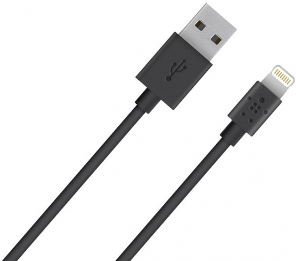 Belkin Mixit F8J023BT04 Şarj Kablosu (1.2 m)