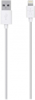 Belkin Mixit F8J023BT04 Şarj Kablosu