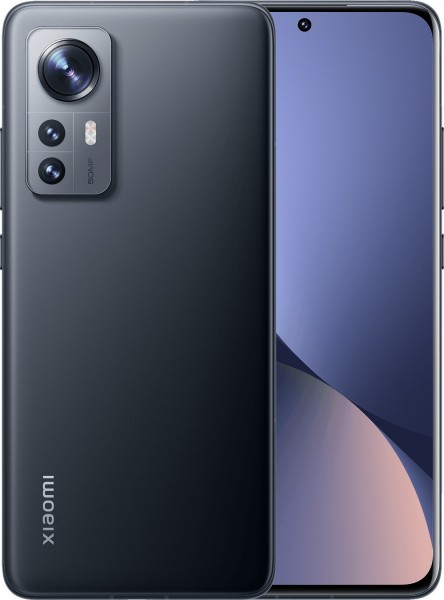 Xiaomi 12 Pro