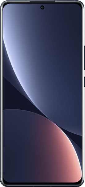 Xiaomi 12 Pro